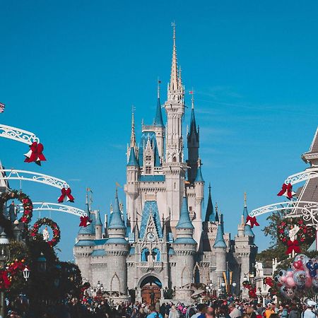 Aventure Land *Paris*Disney* 오조아라페리에 외부 사진